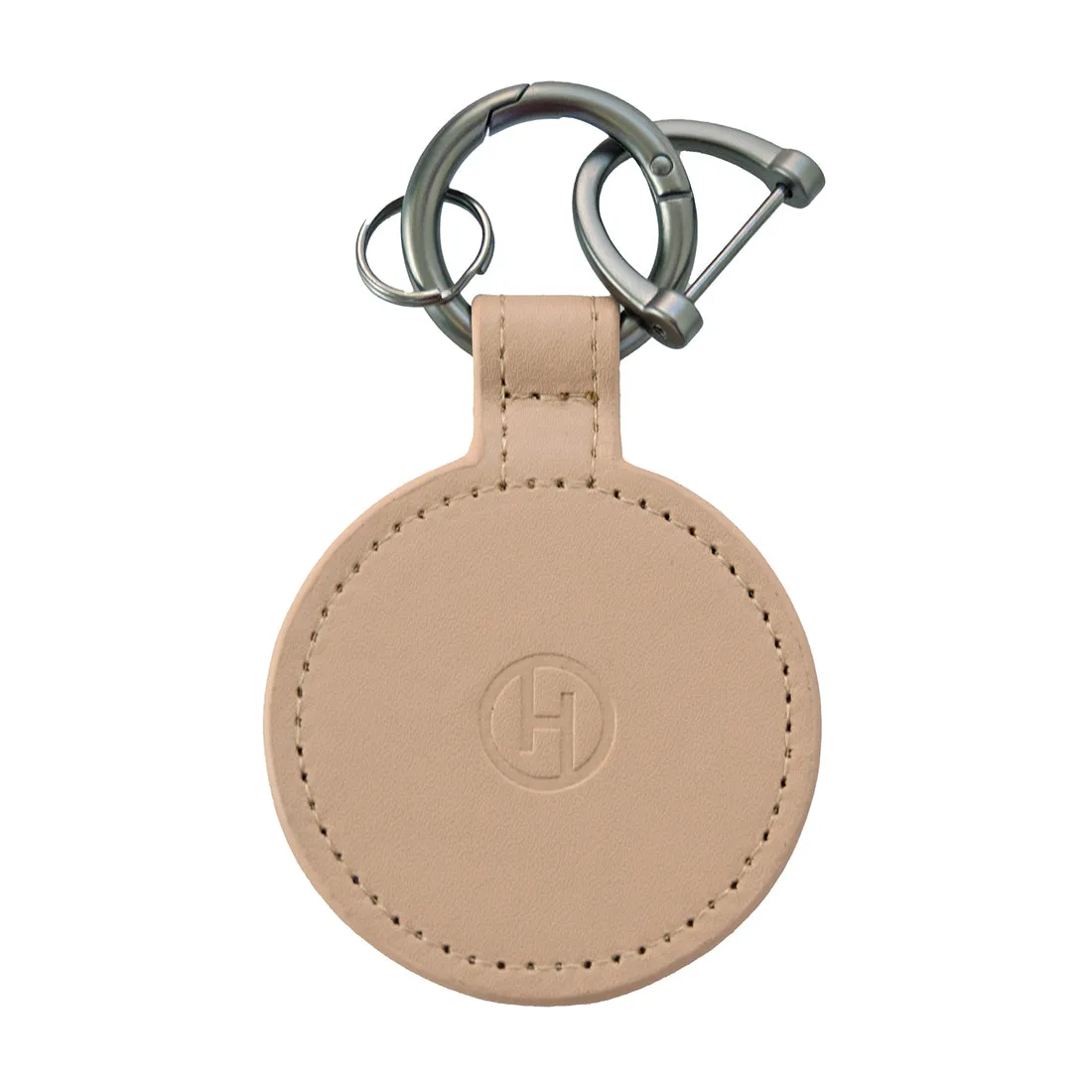 Hat Clip - Round