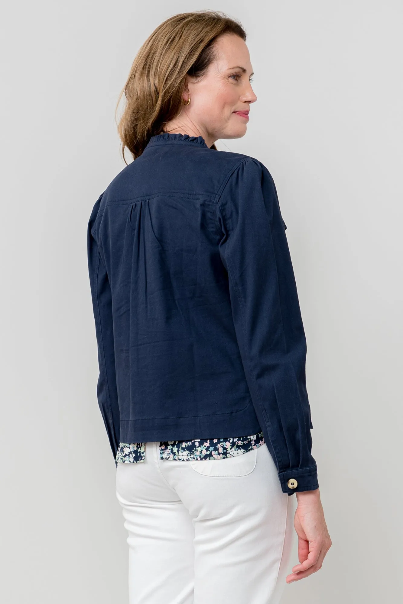 Lily and Me Seren Jacket