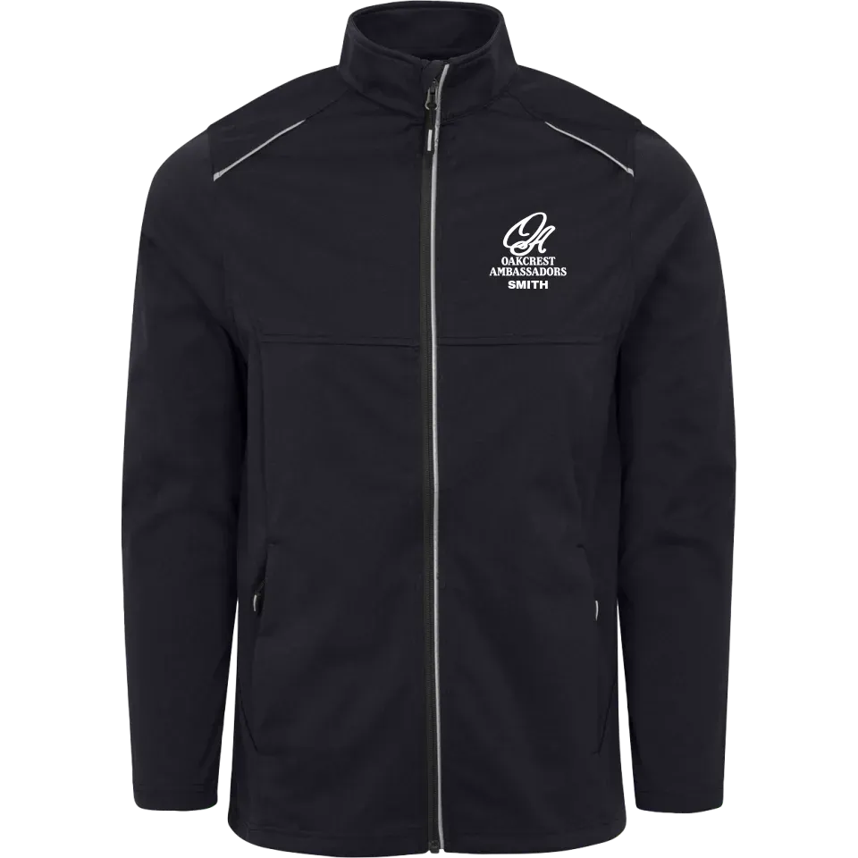 Oakcrest Ambassadors Mens/Unisex Jackets